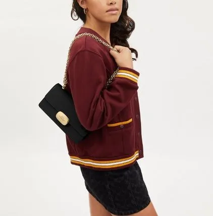 C.O.A.C.H CROSSBODY BAG