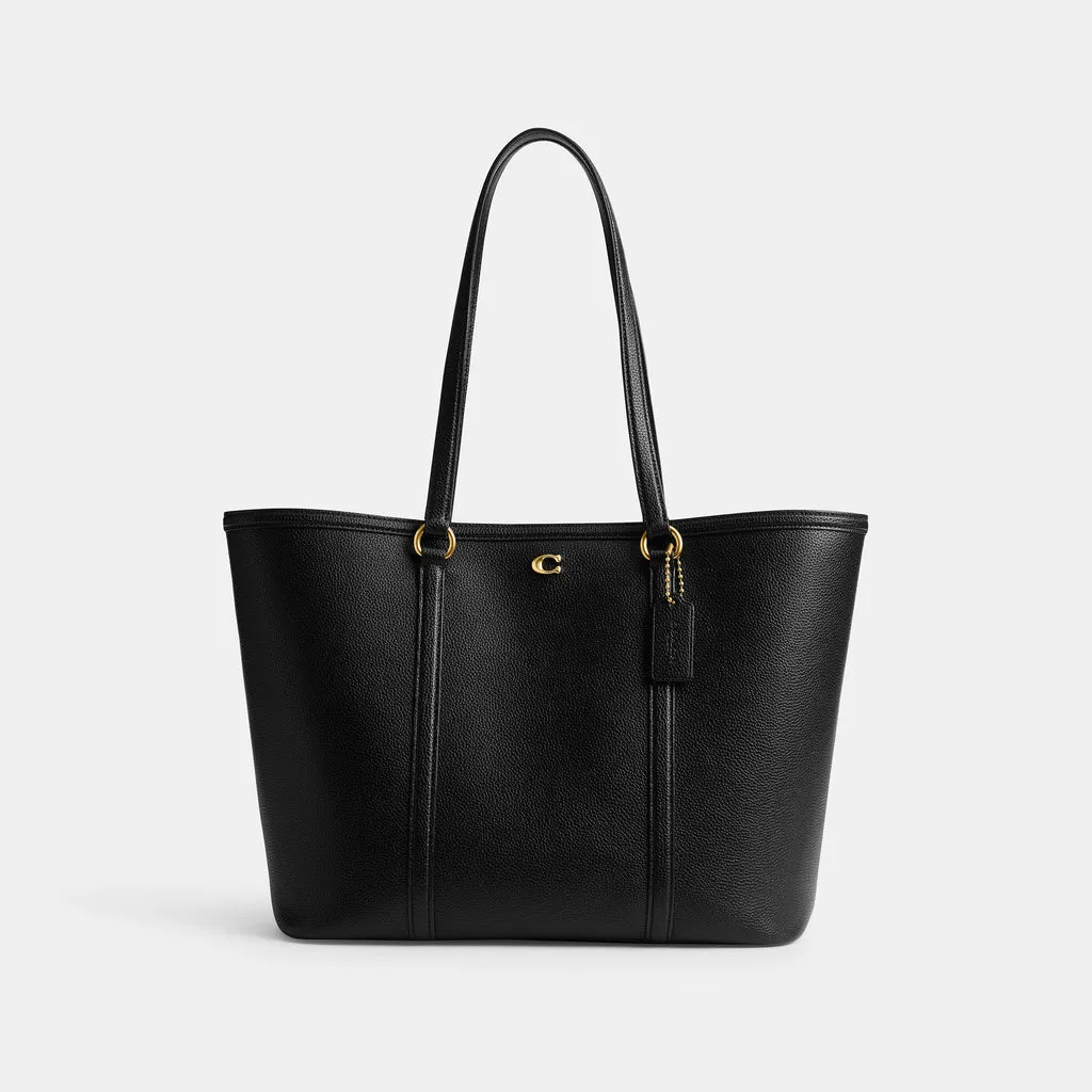 C.O.A.C.H Legacy Tote Bag