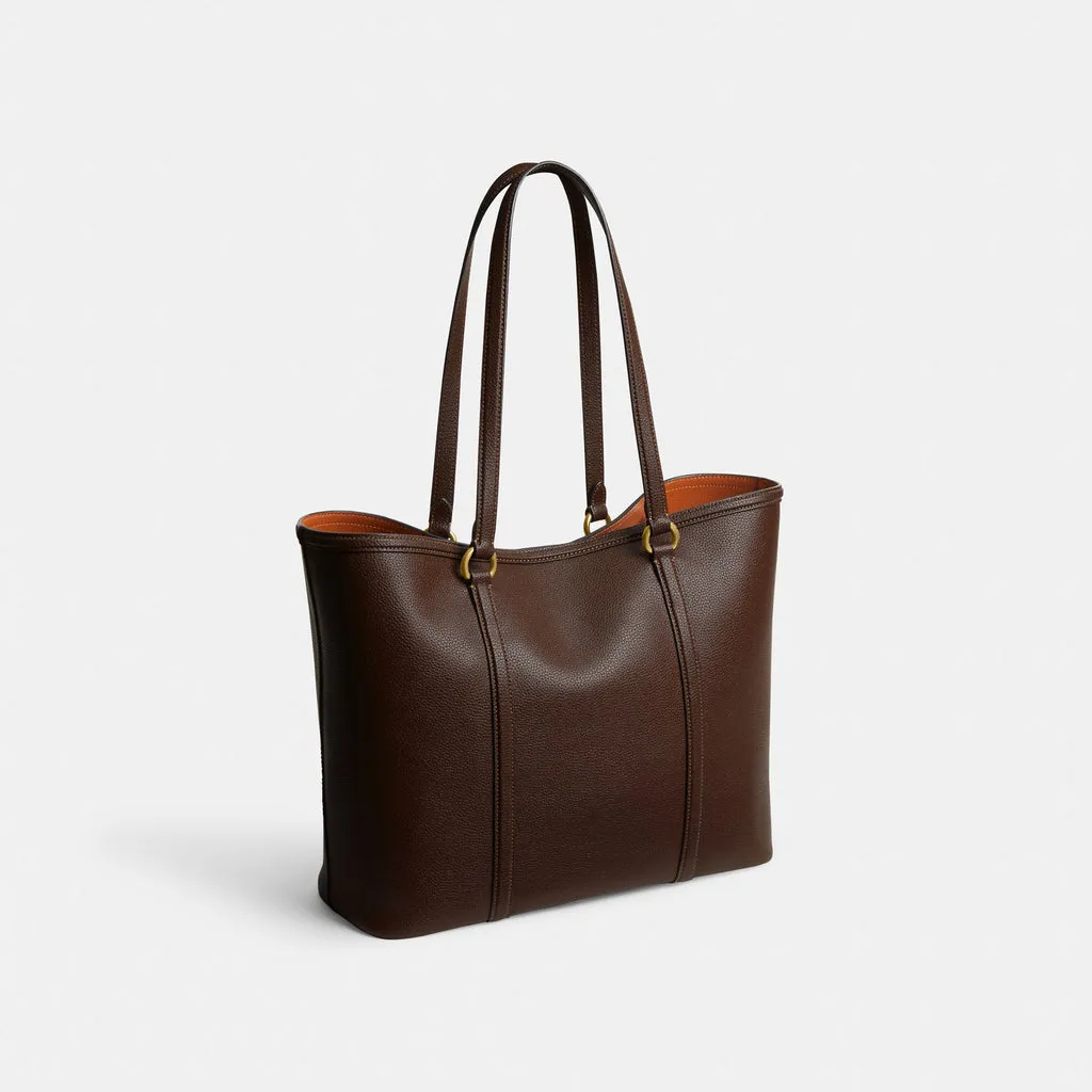 C.O.A.C.H Legacy Tote Bag