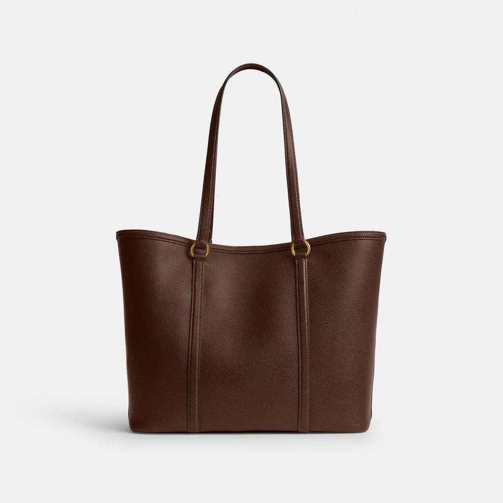 C.O.A.C.H Legacy Tote Bag