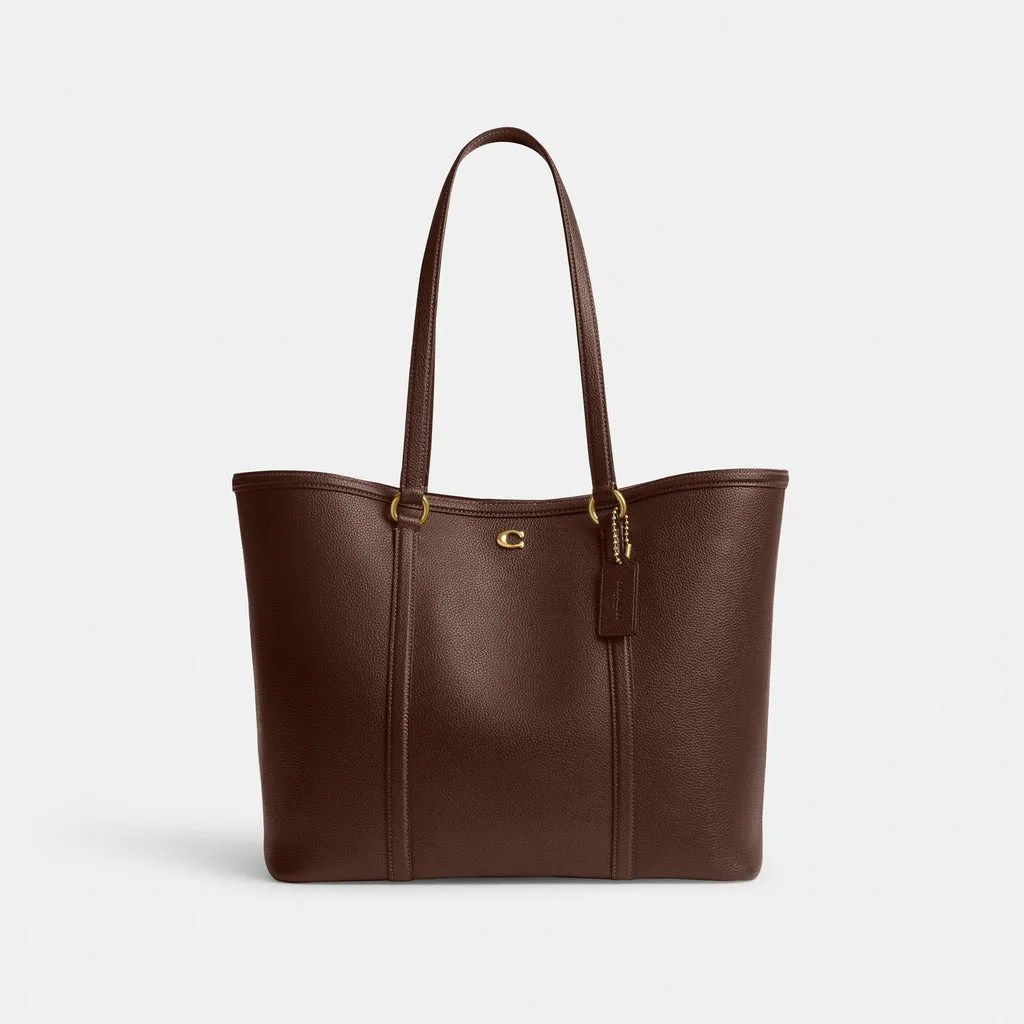C.O.A.C.H Legacy Tote Bag