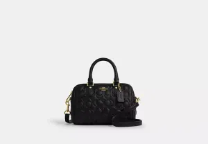 C.O.A.C.H Rowan Mini Crossbody Bag