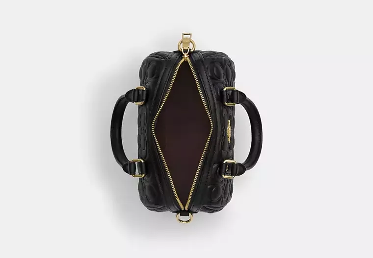 C.O.A.C.H Rowan Mini Crossbody Bag