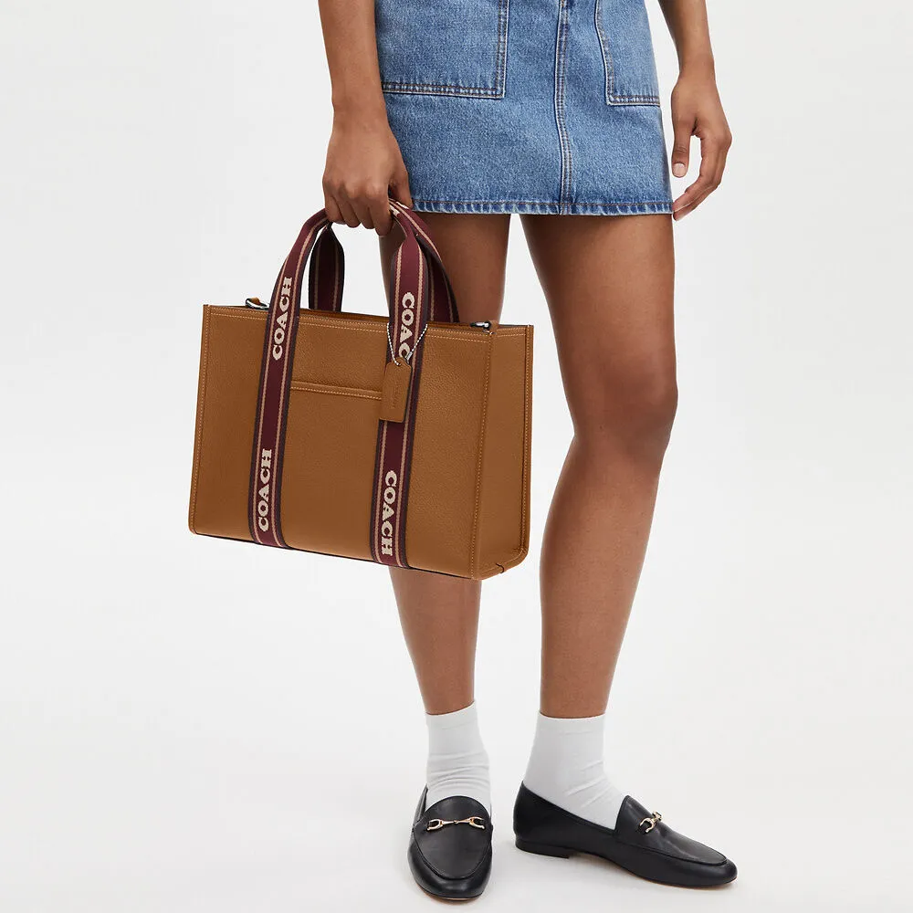 C.O.A.C.H Smith Tote Bag