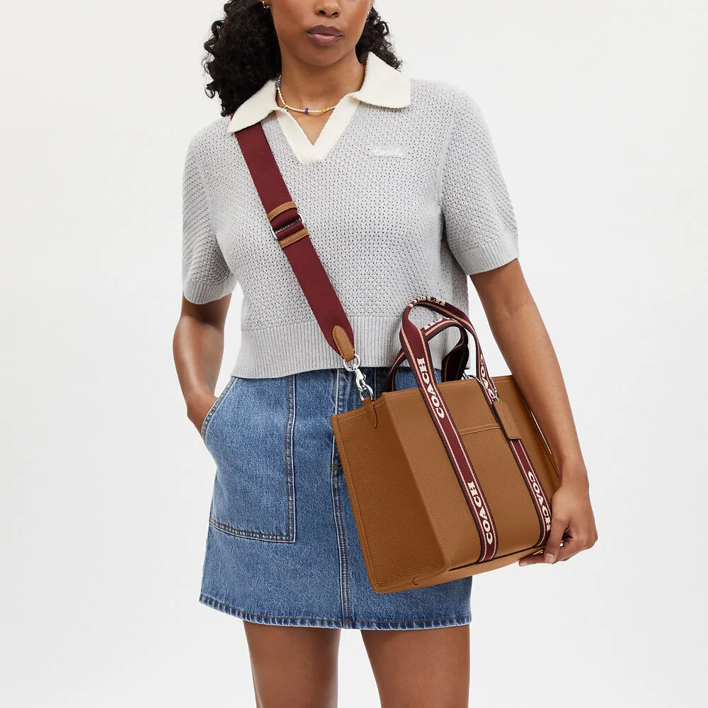 C.O.A.C.H Smith Tote Bag