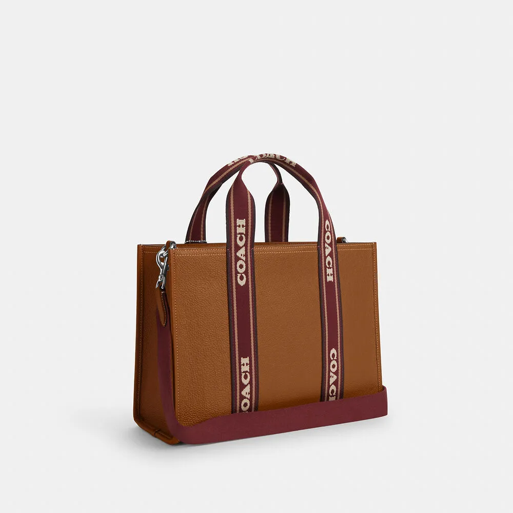 C.O.A.C.H Smith Tote Bag