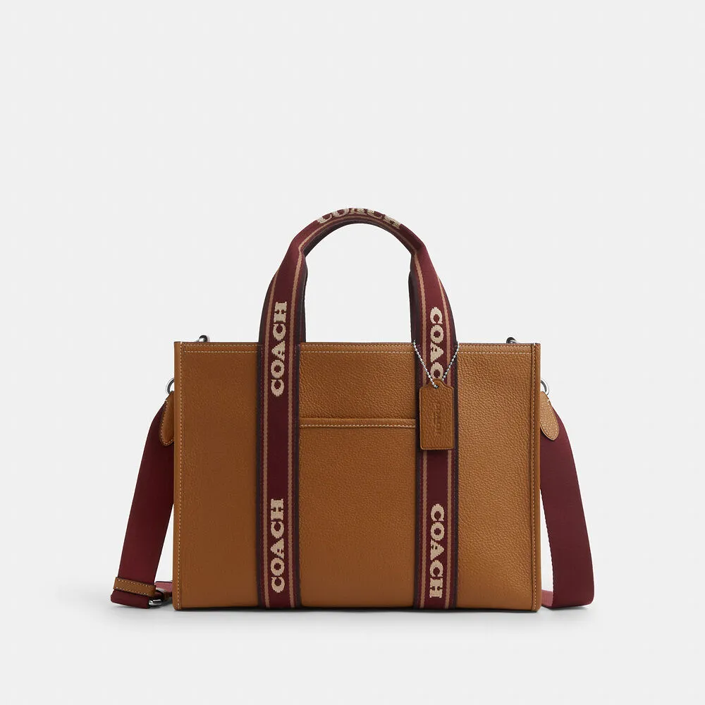 C.O.A.C.H Smith Tote Bag