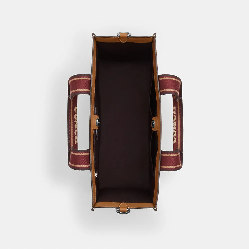 C.O.A.C.H Smith Tote Bag
