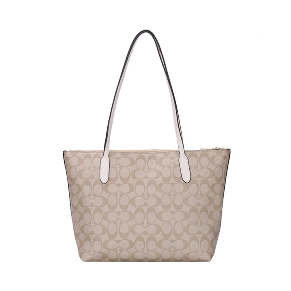 C.O.A.C.H TOTE BAG