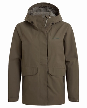 Craghoppers Womens Caldbeck II Waterproof Jacket