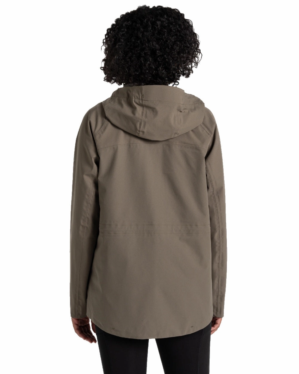 Craghoppers Womens Caldbeck II Waterproof Jacket