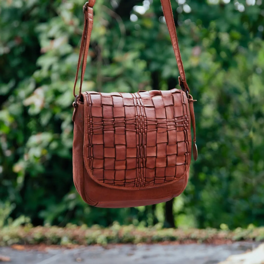 Cubique - The Shoulder Bag