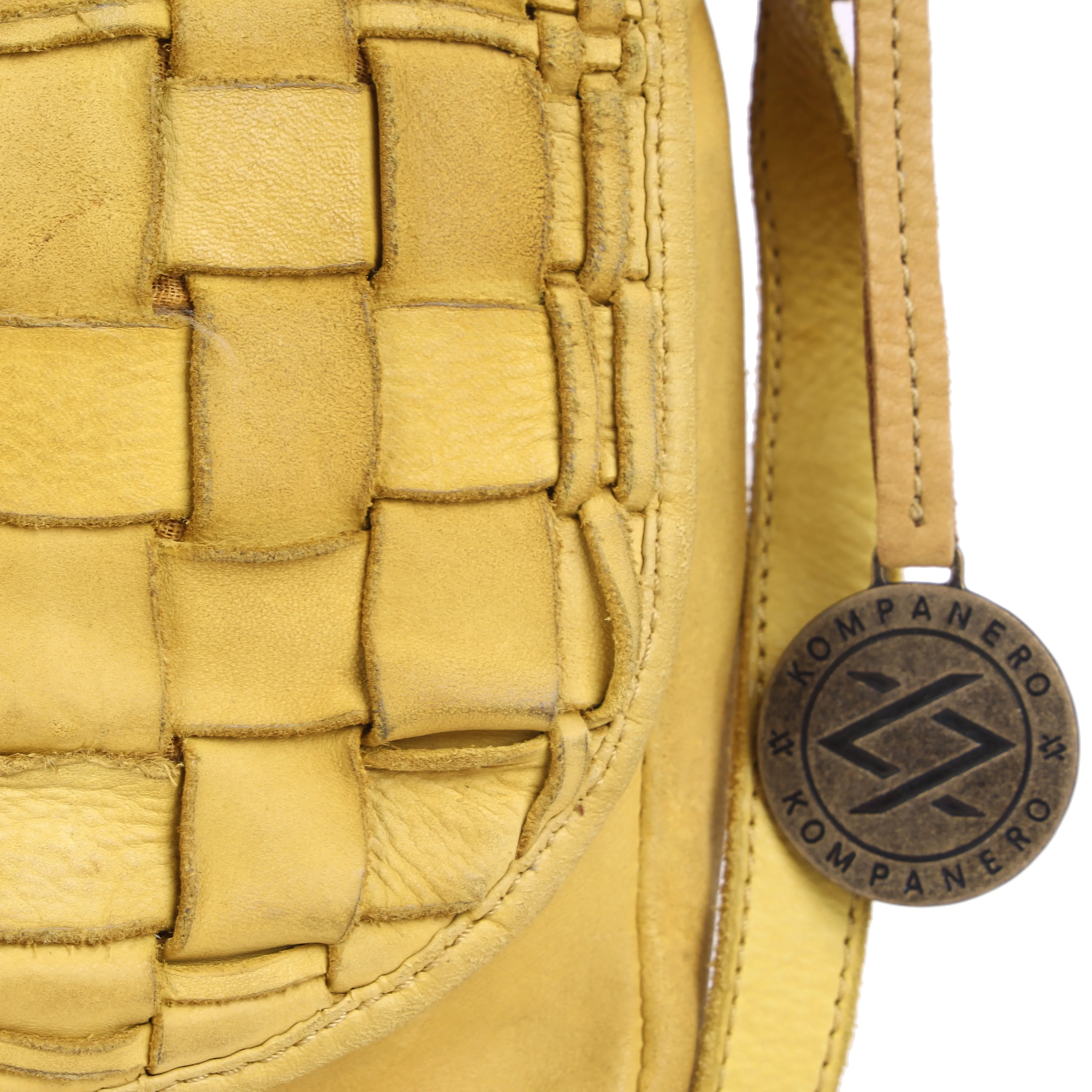 Cubique - The Shoulder Bag