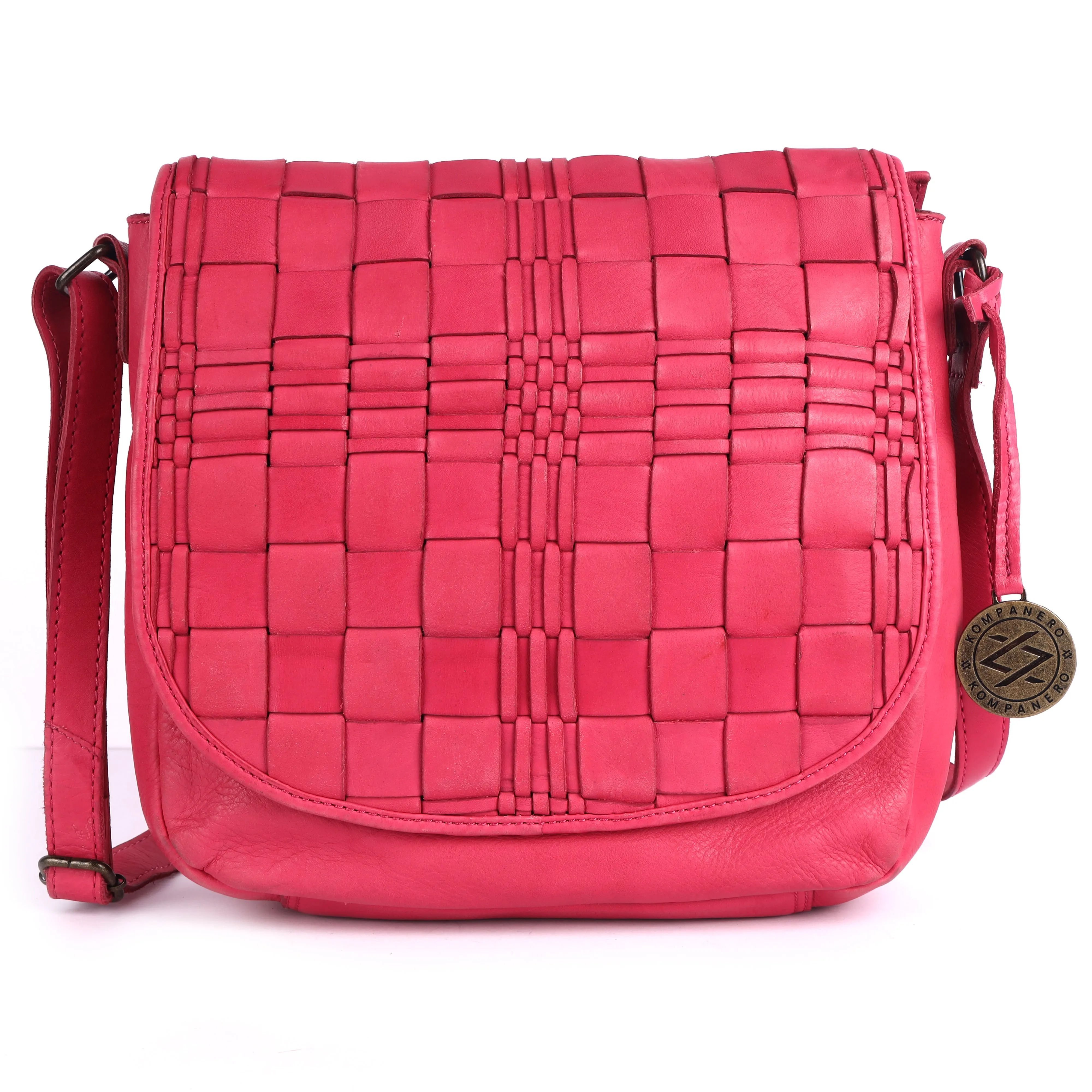 Cubique - The Shoulder Bag