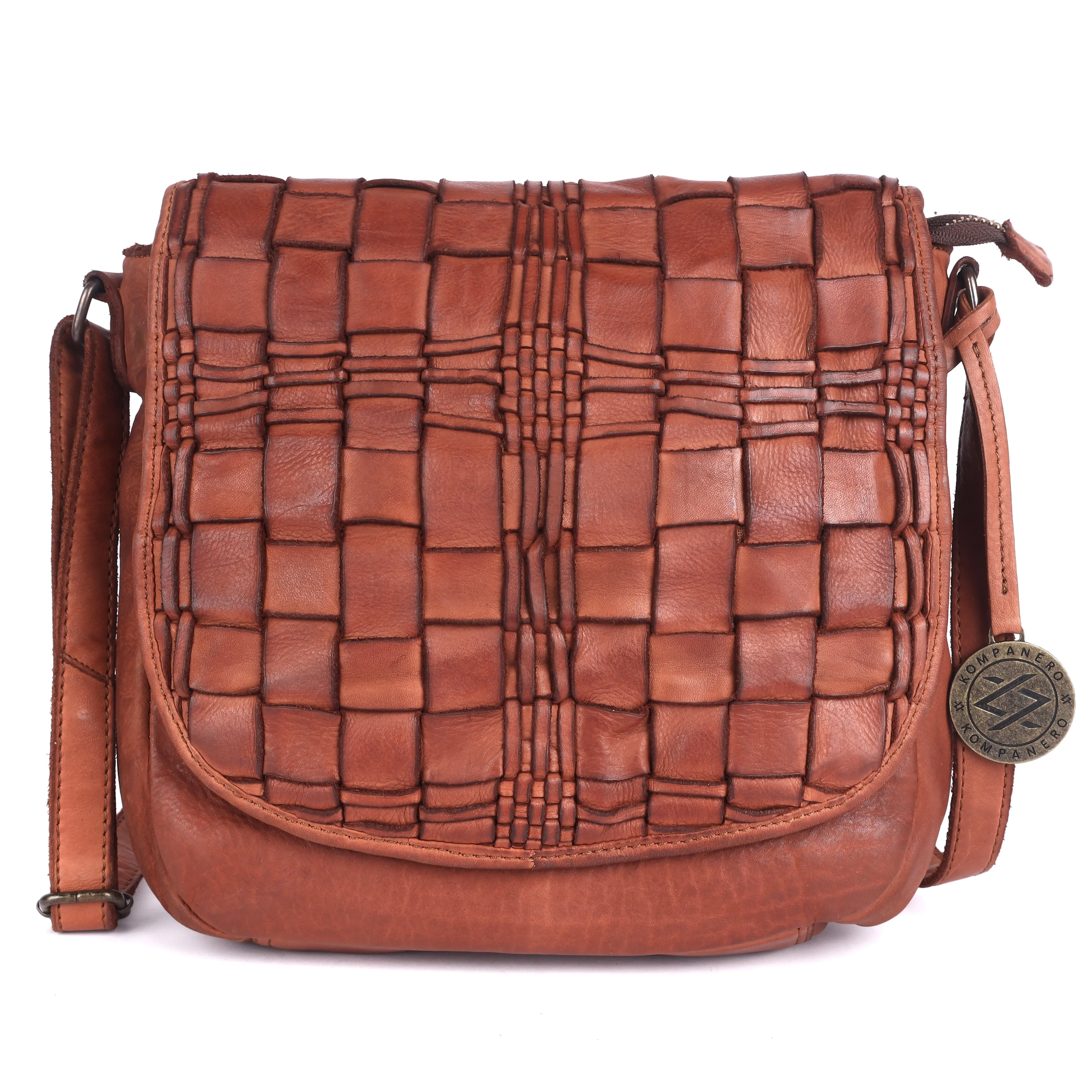 Cubique - The Shoulder Bag