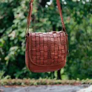 Cubique - The Shoulder Bag
