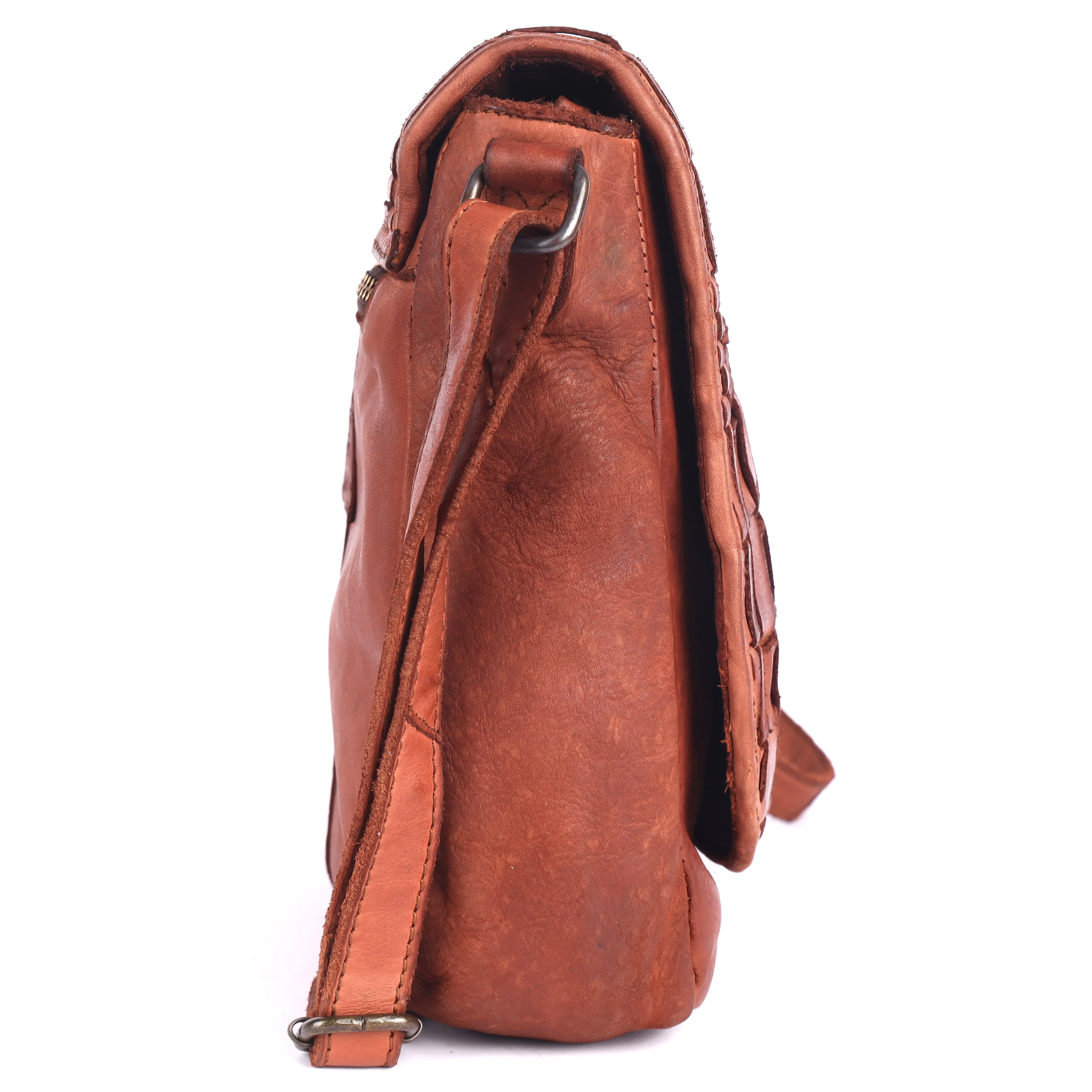 Cubique - The Shoulder Bag