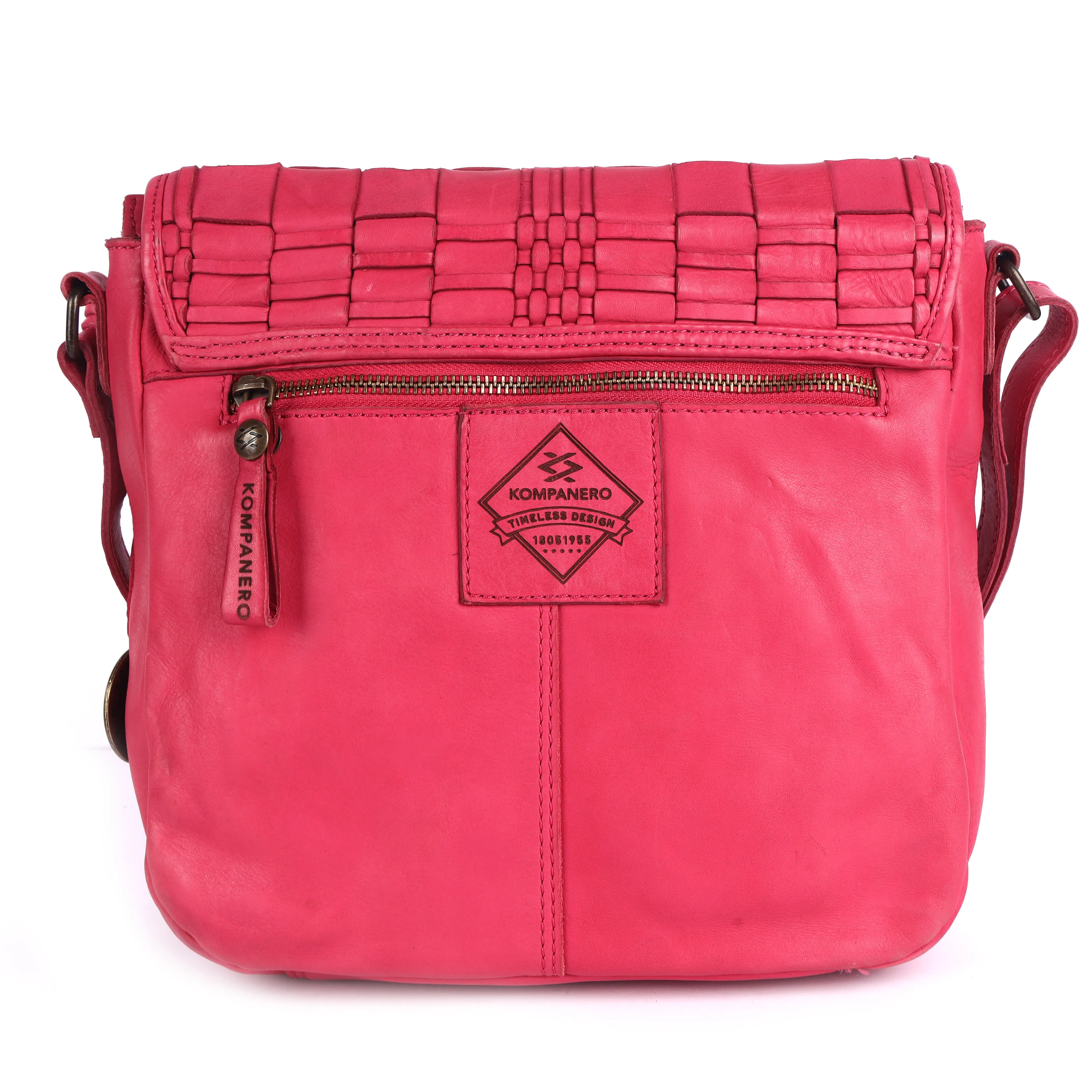 Cubique - The Shoulder Bag