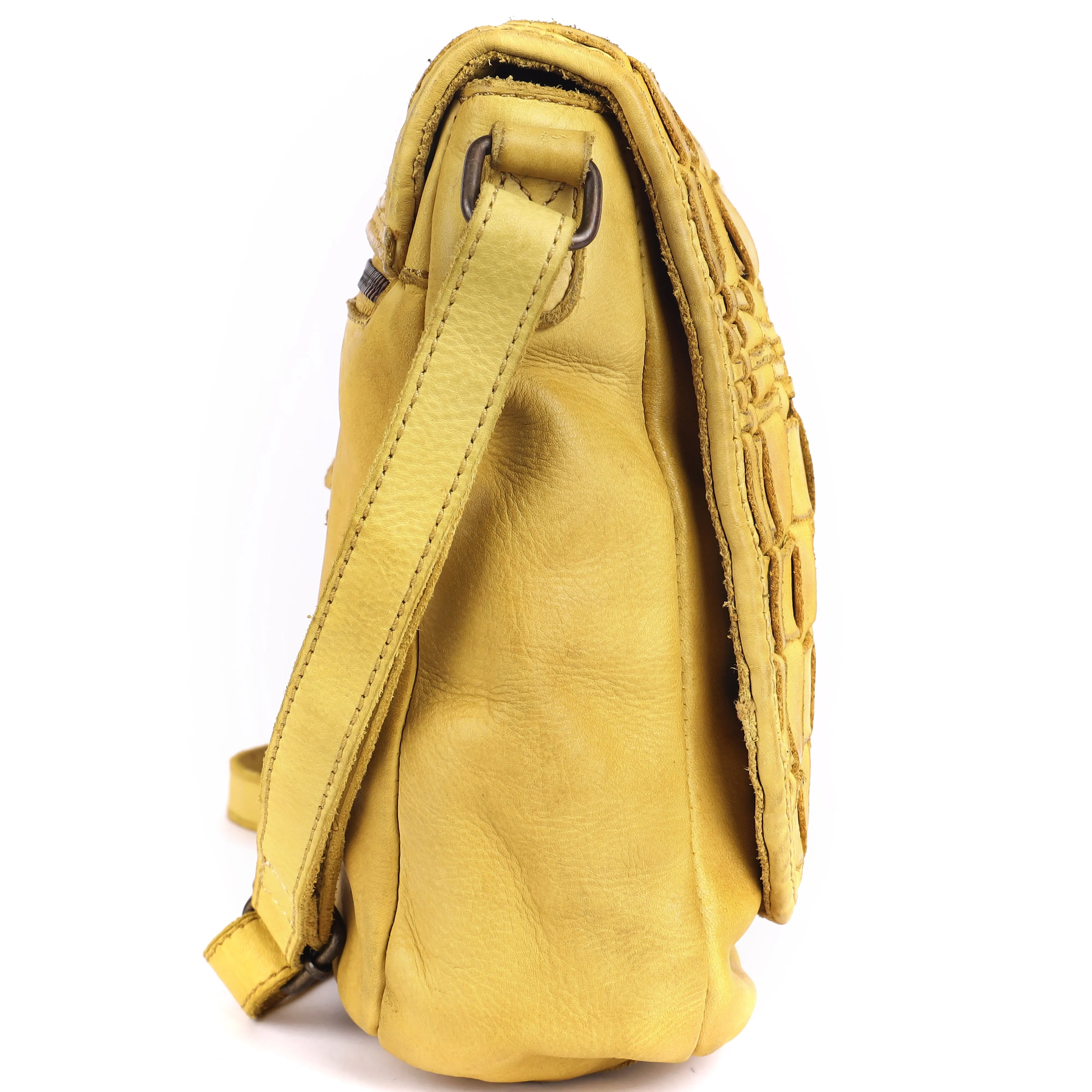Cubique - The Shoulder Bag