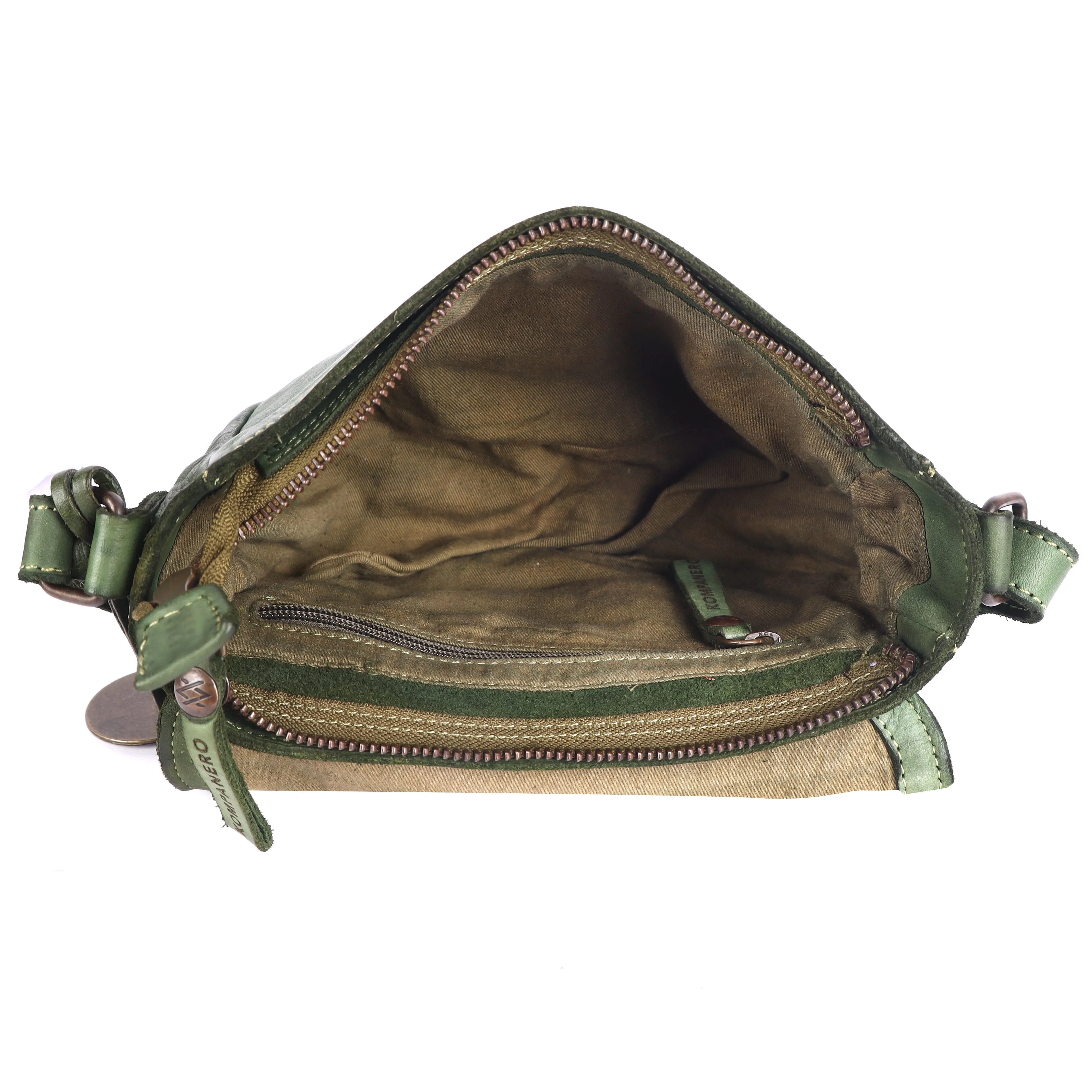 Cubique - The Sling Bag