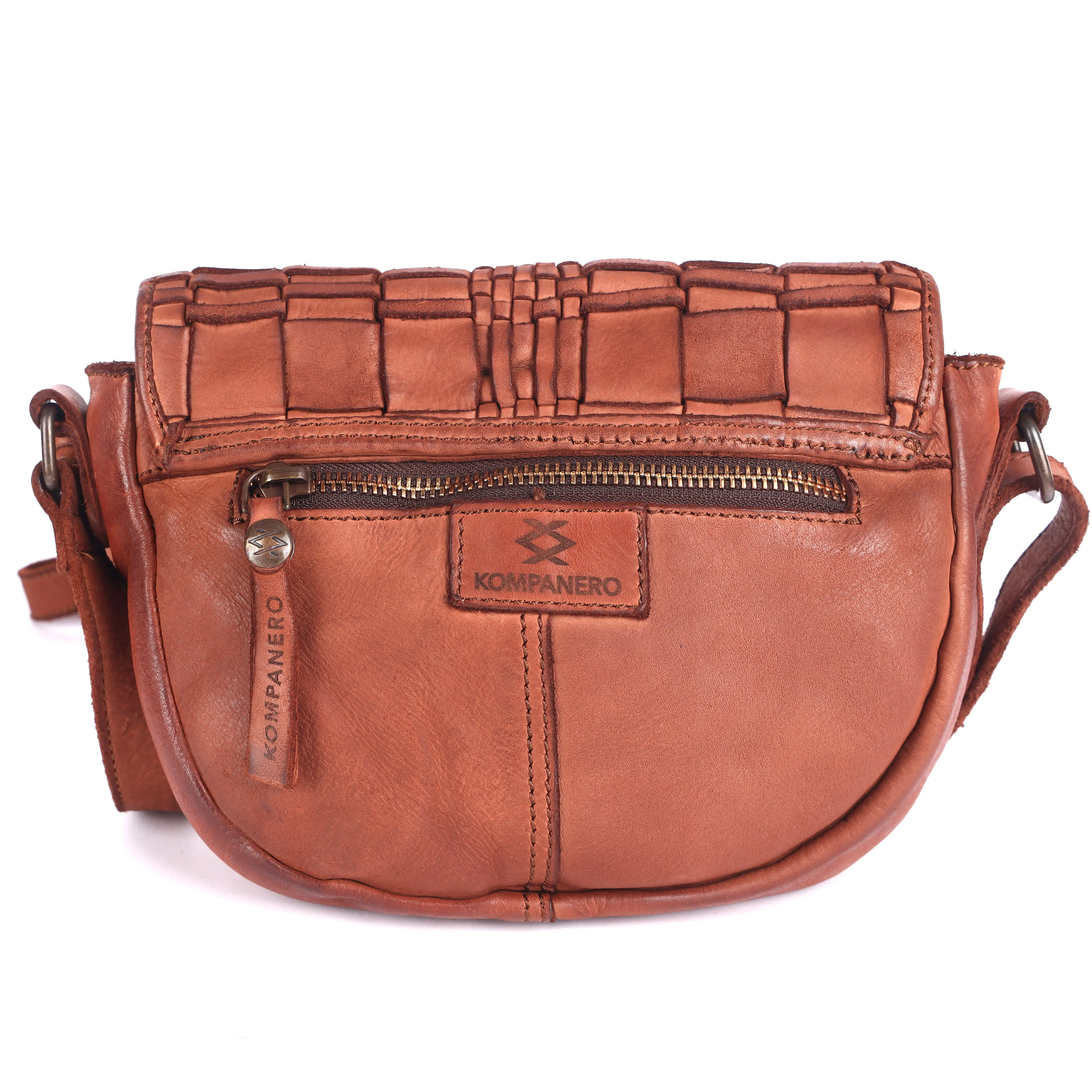 Cubique - The Sling Bag