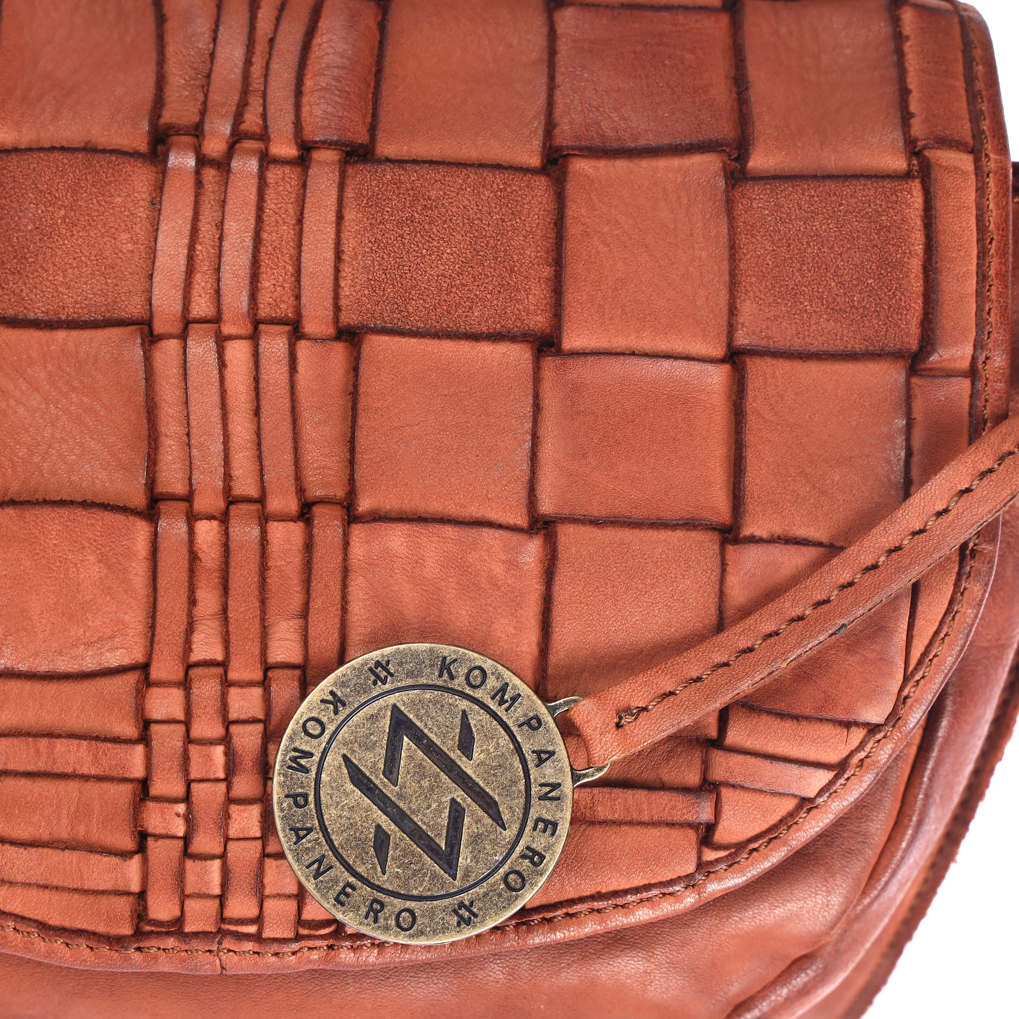 Cubique - The Sling Bag