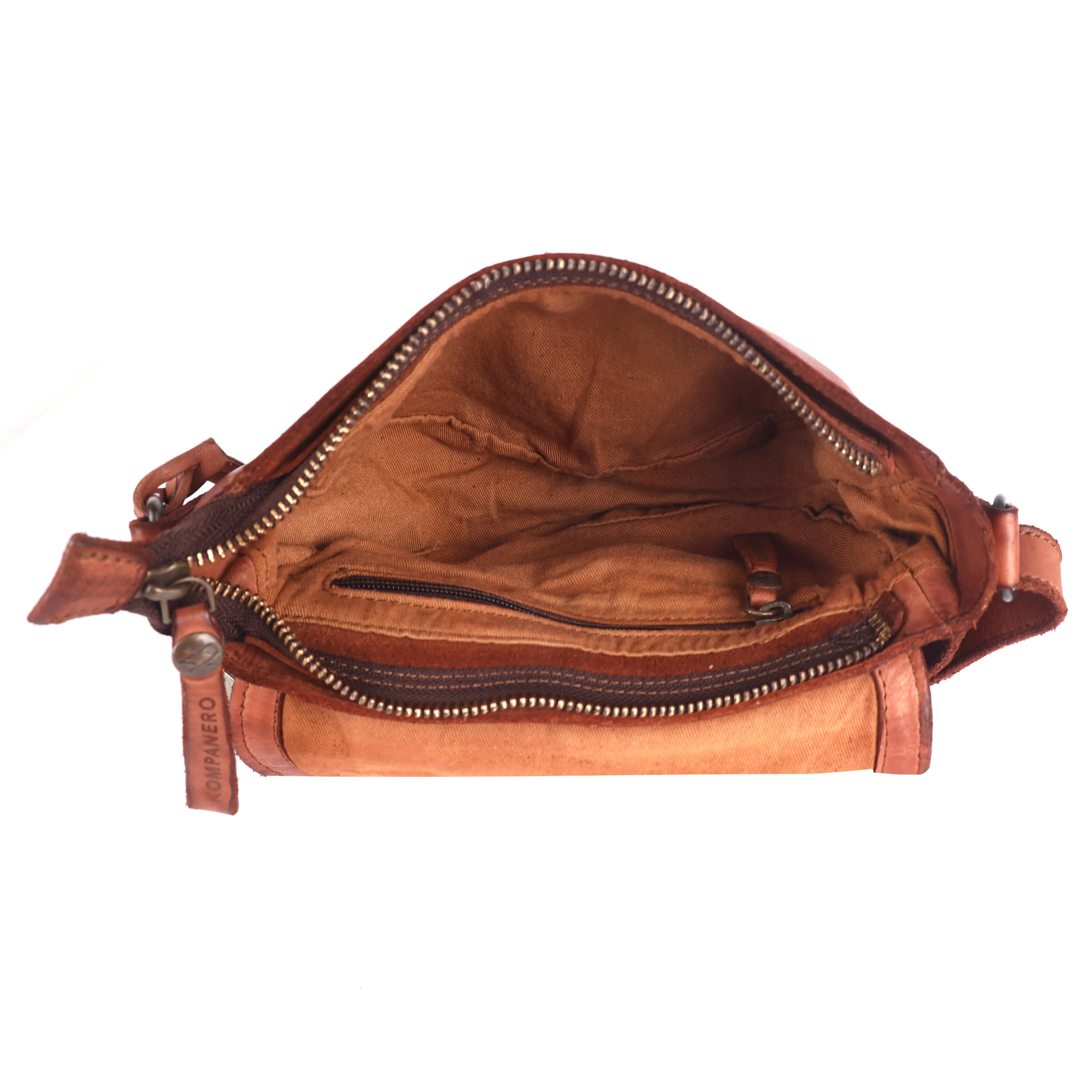 Cubique - The Sling Bag