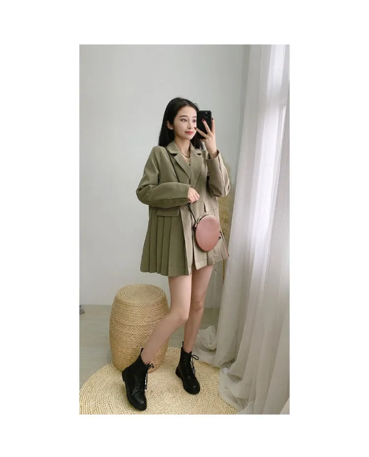 Cute Round LEATHER Slim Side Bag Green WOMEN Circle SHOULDER BAG Small Crossbody Purse FOR WOMEN