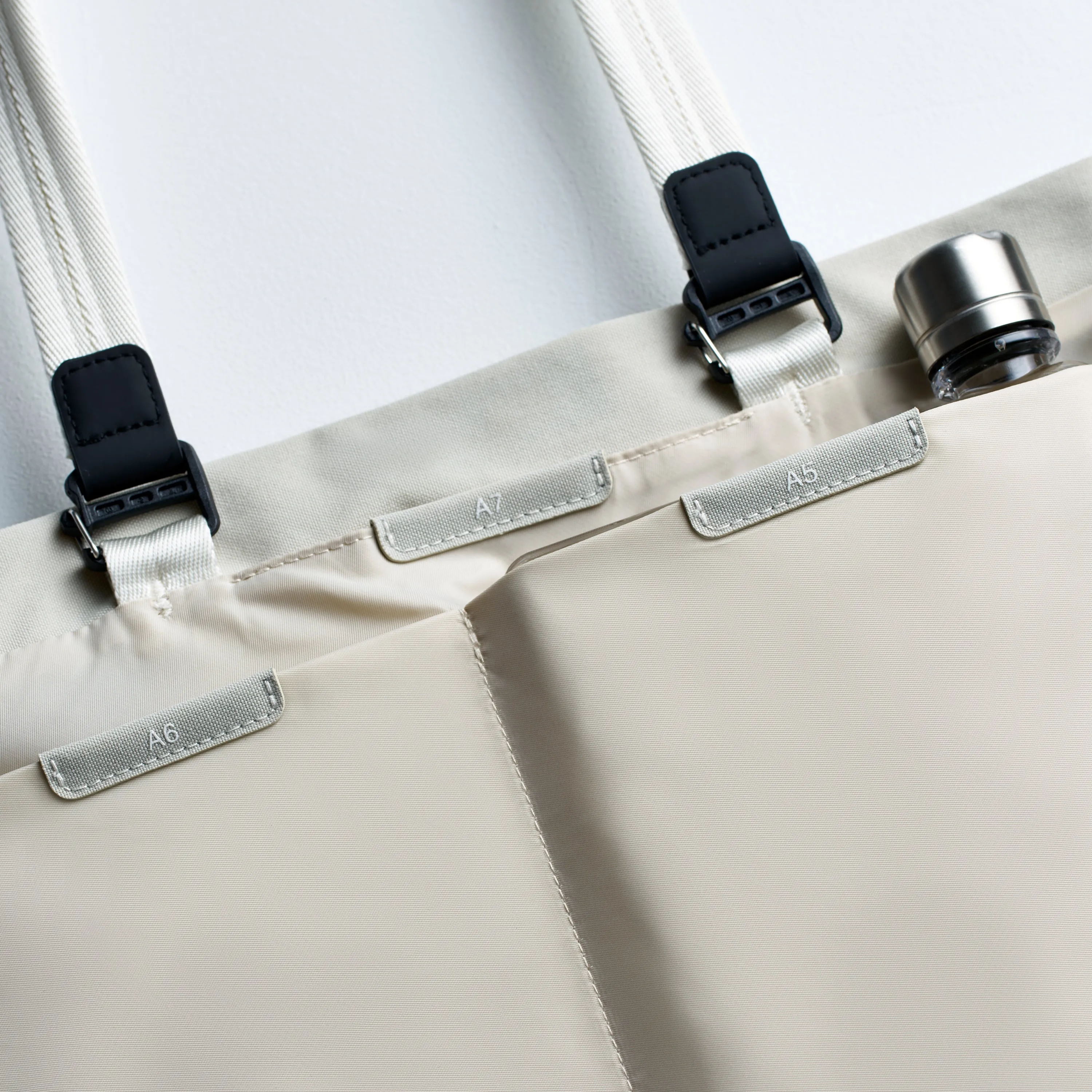 Daily Tote A3