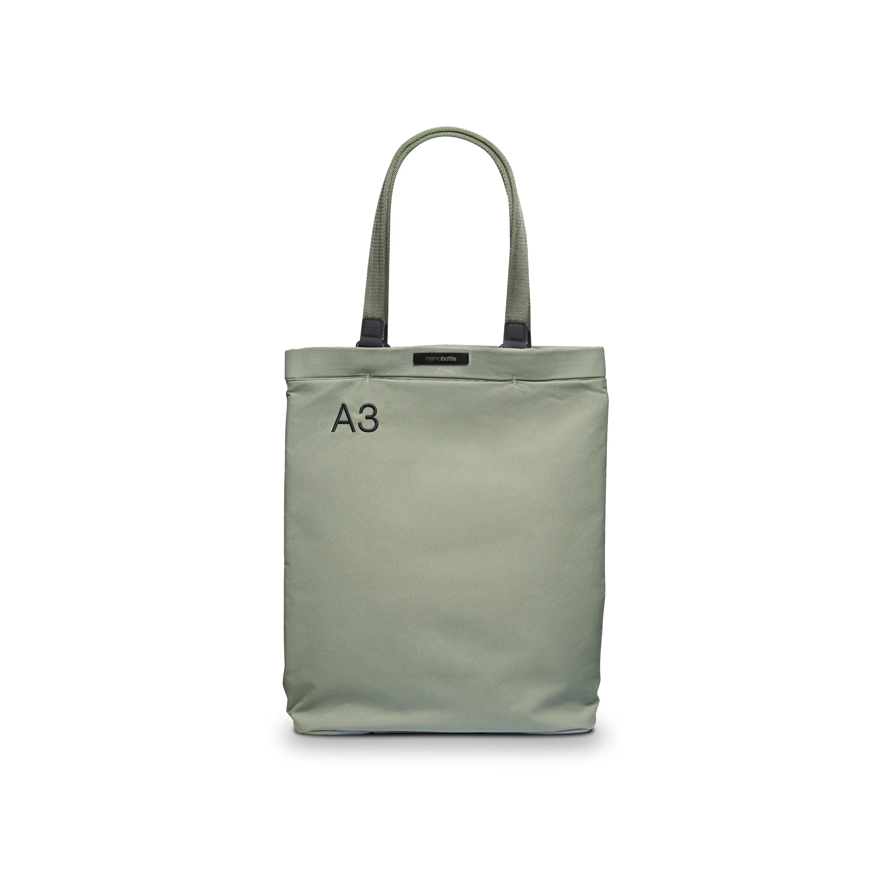 Daily Tote A3