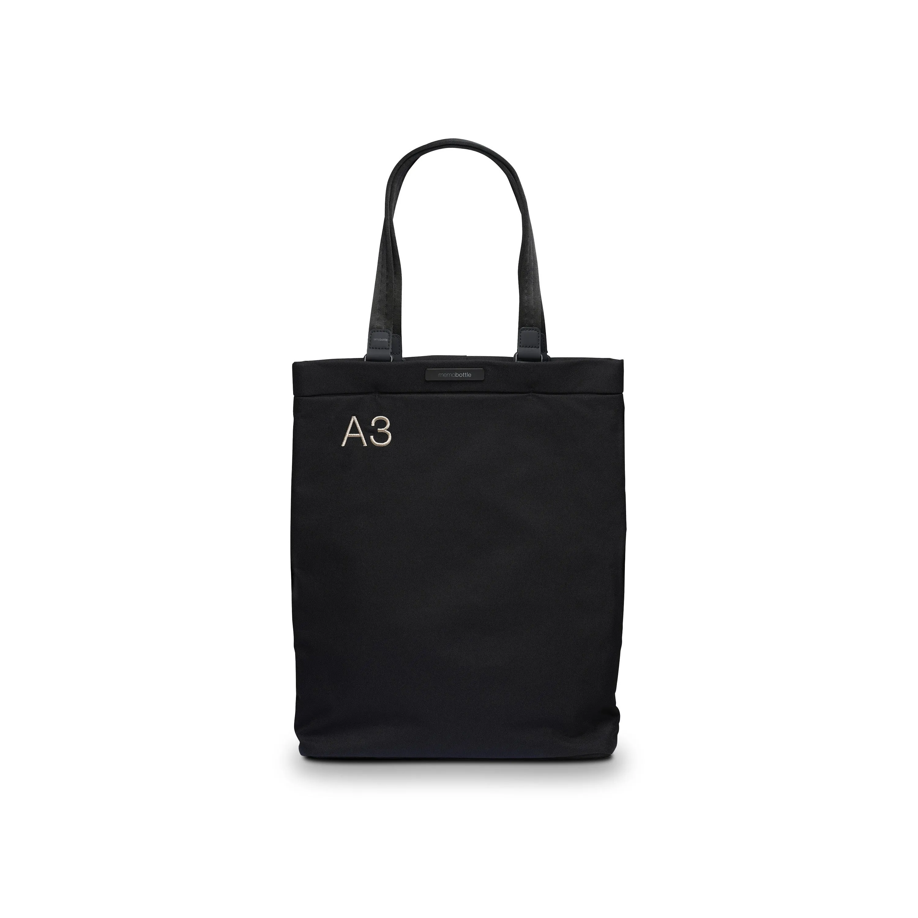Daily Tote A3