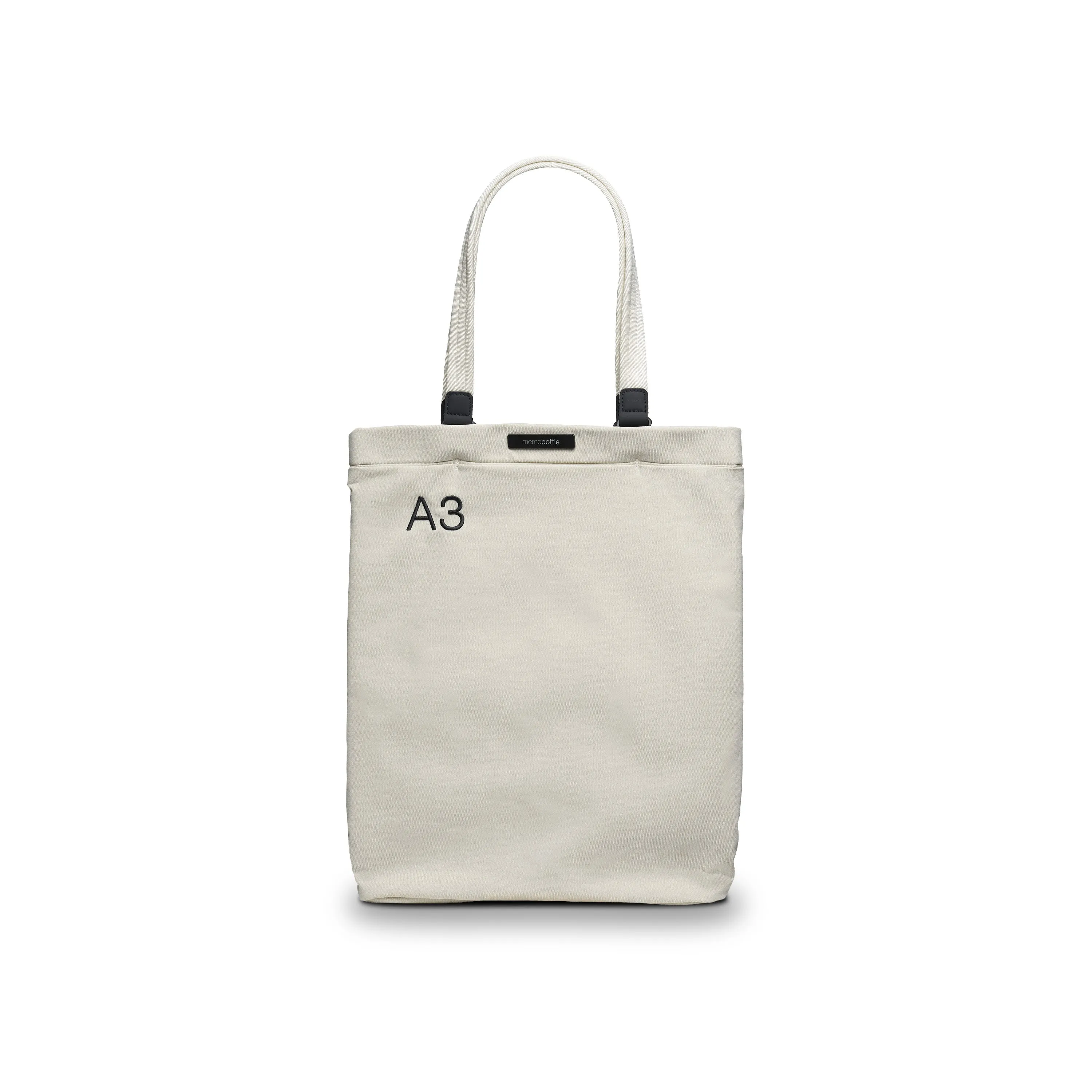 Daily Tote A3
