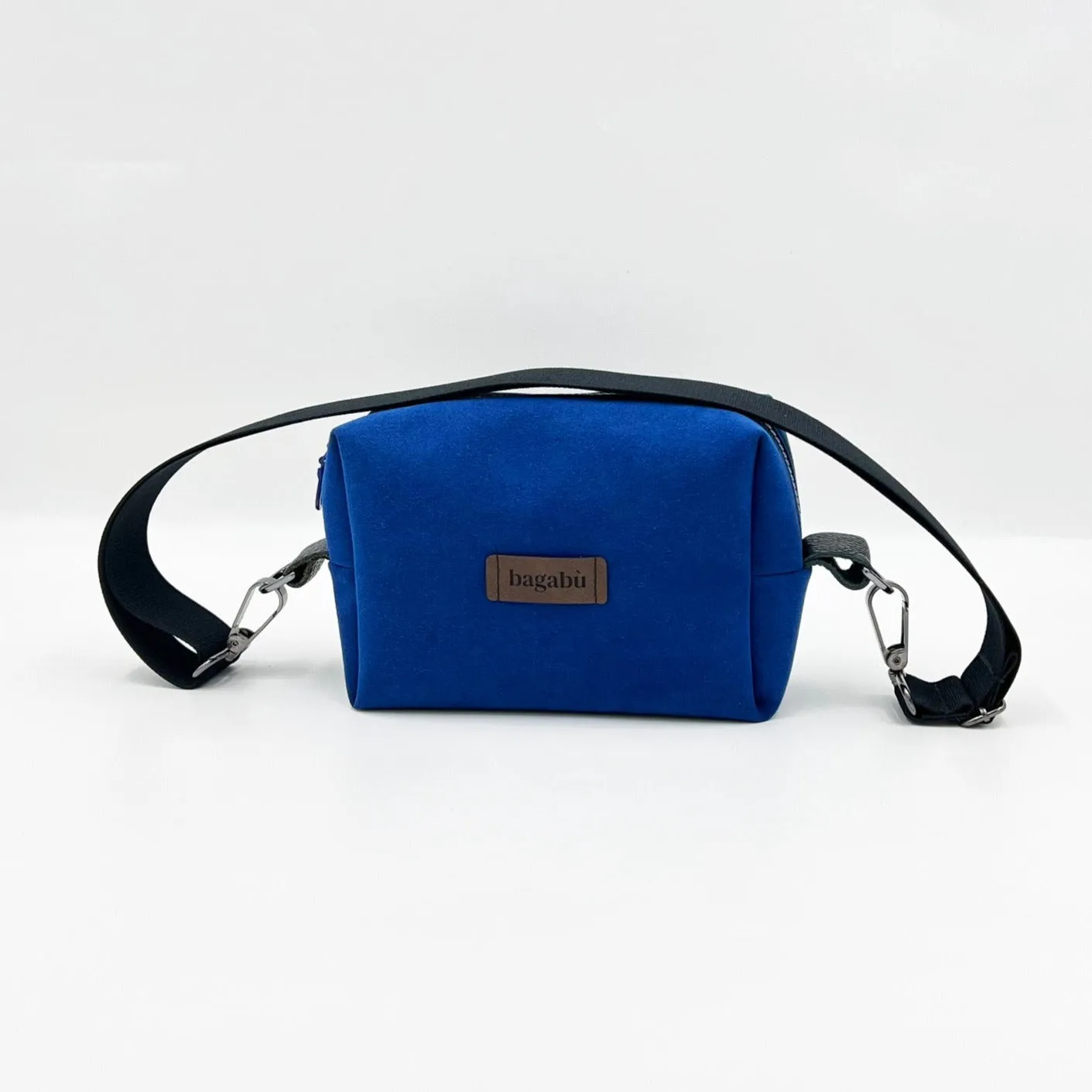 Dark Blue Piccolo Rambler