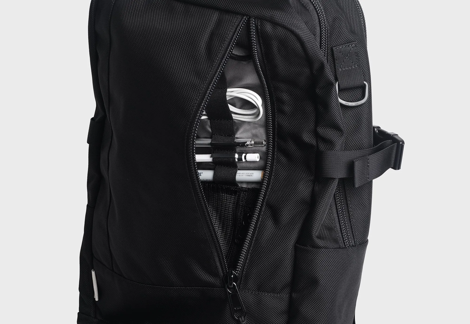 Daypack - Dyneema - Black