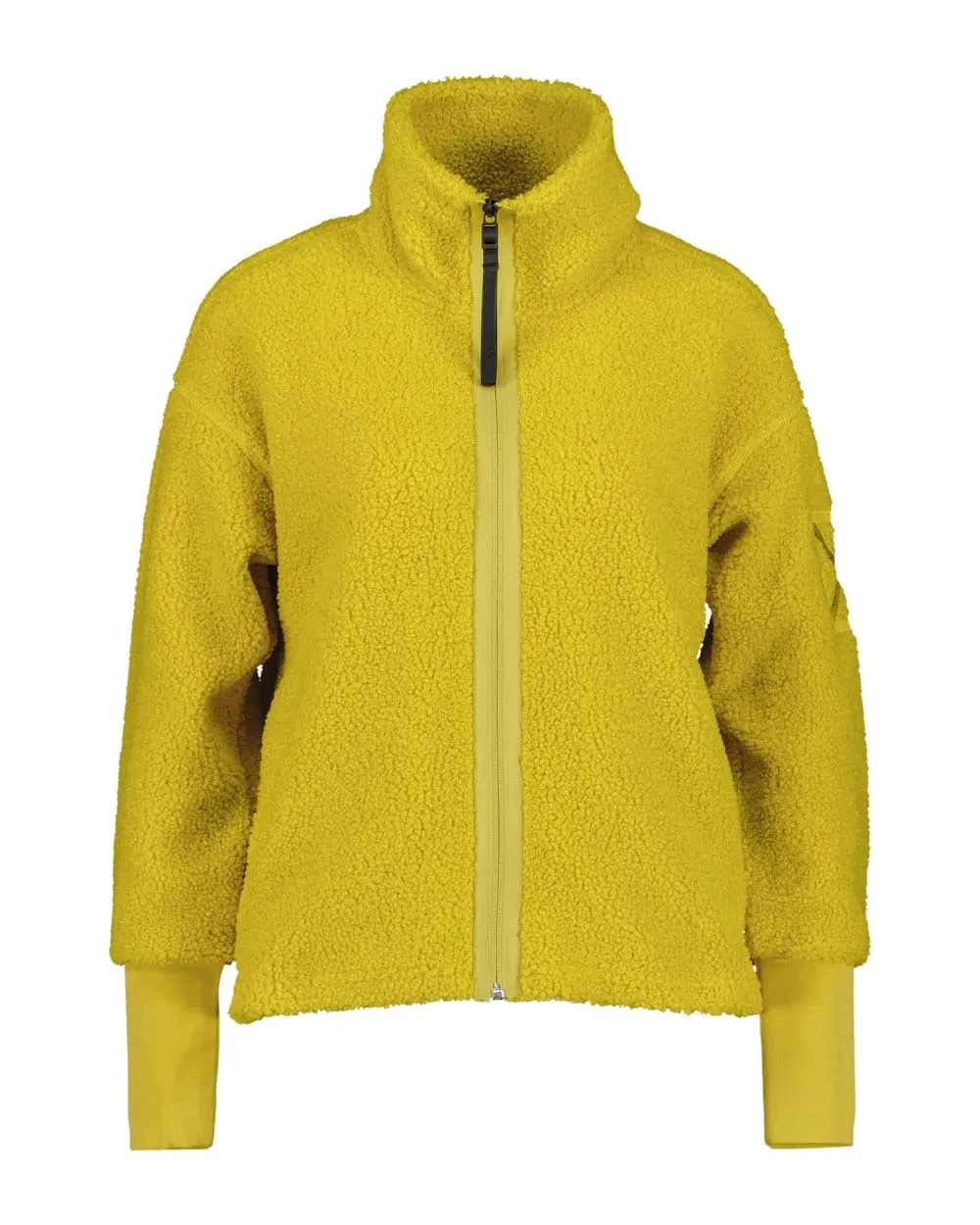 Didriksons Alexa Womens Full-Zip Jacket 3