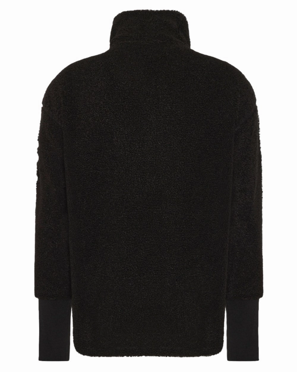 Didriksons Womens Monia Half Zip Sweater