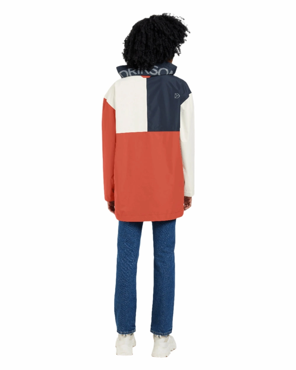 Didriksons Womens Thyra Jacket 3
