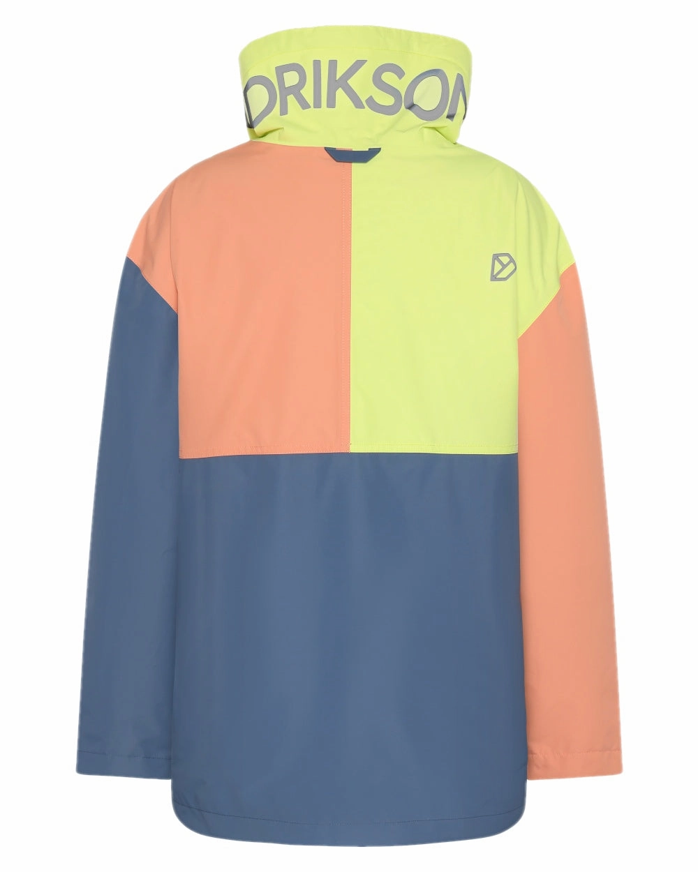 Didriksons Womens Thyra Jacket 3