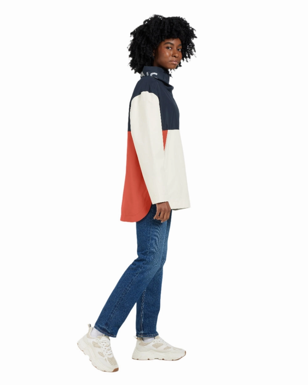 Didriksons Womens Thyra Jacket 3