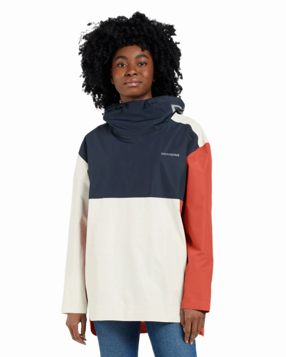 Didriksons Womens Thyra Jacket 3