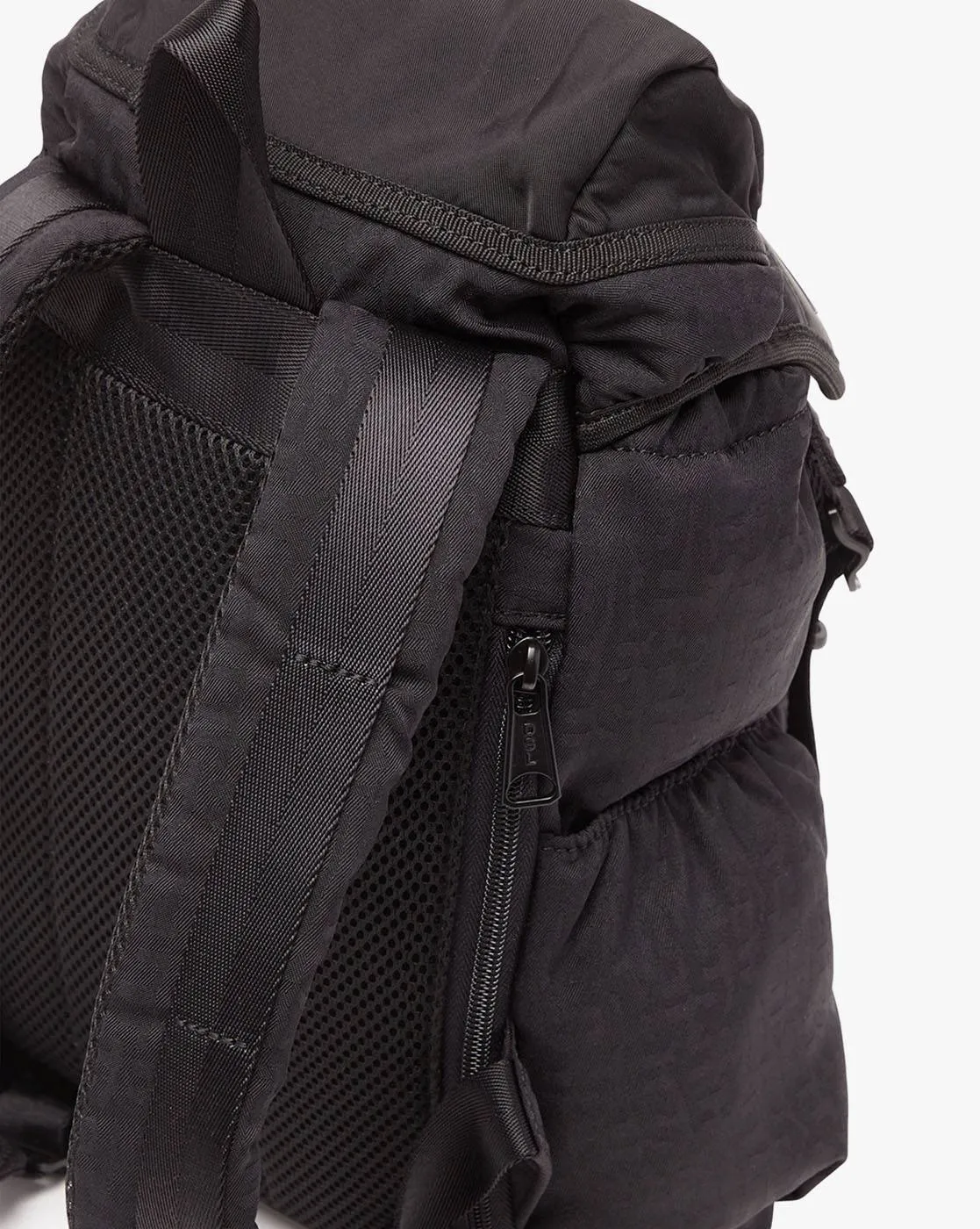 D.I.E.S.E.L BACKPACK BAG