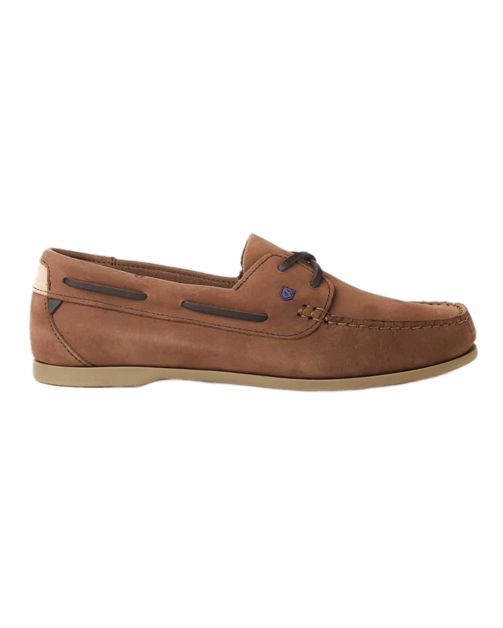 Dubarry Womens Aruba Deck Shoes