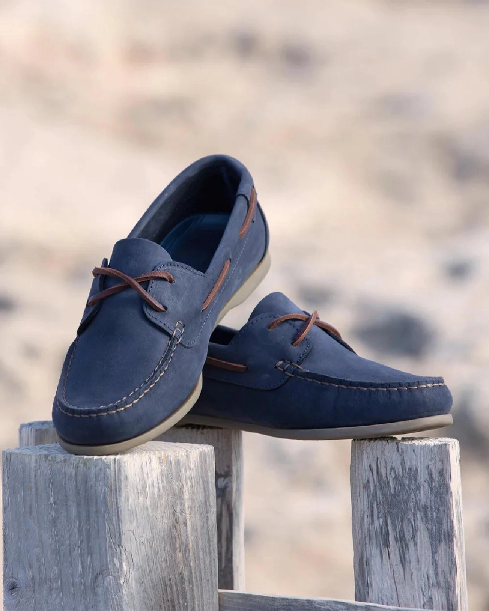 Dubarry Womens Aruba Deck Shoes