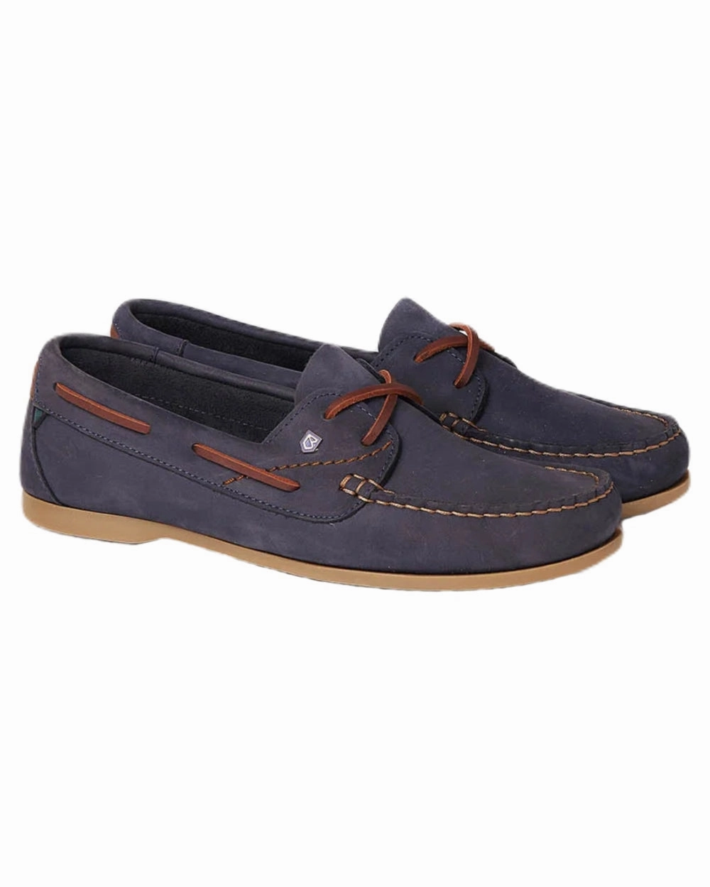 Dubarry Womens Aruba Deck Shoes