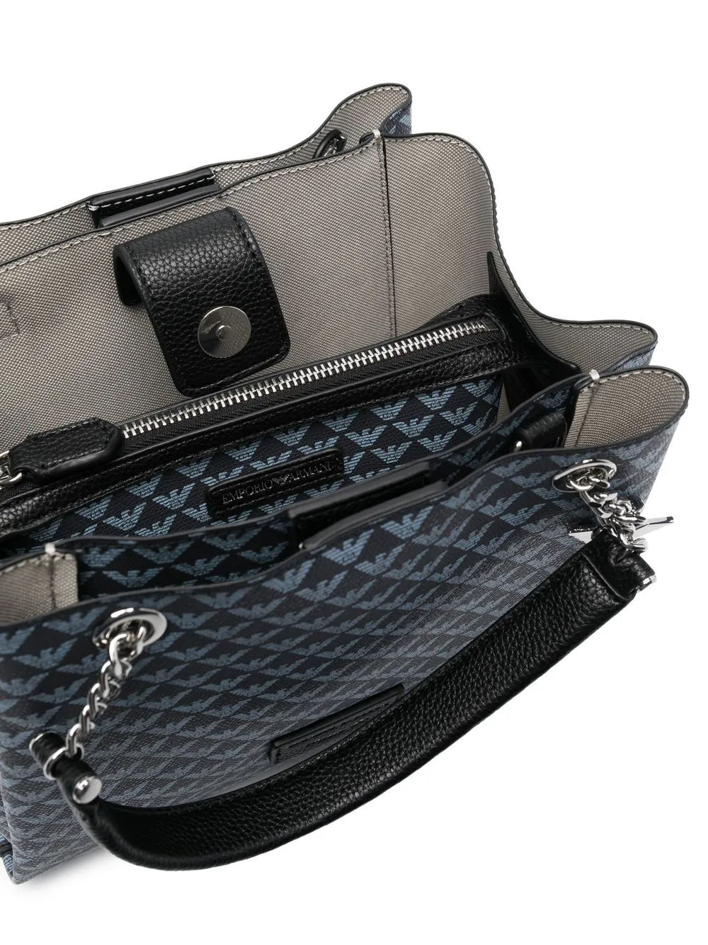 E.M.P.O.R.I.O A.R.M.A.N.I HANDBAG
