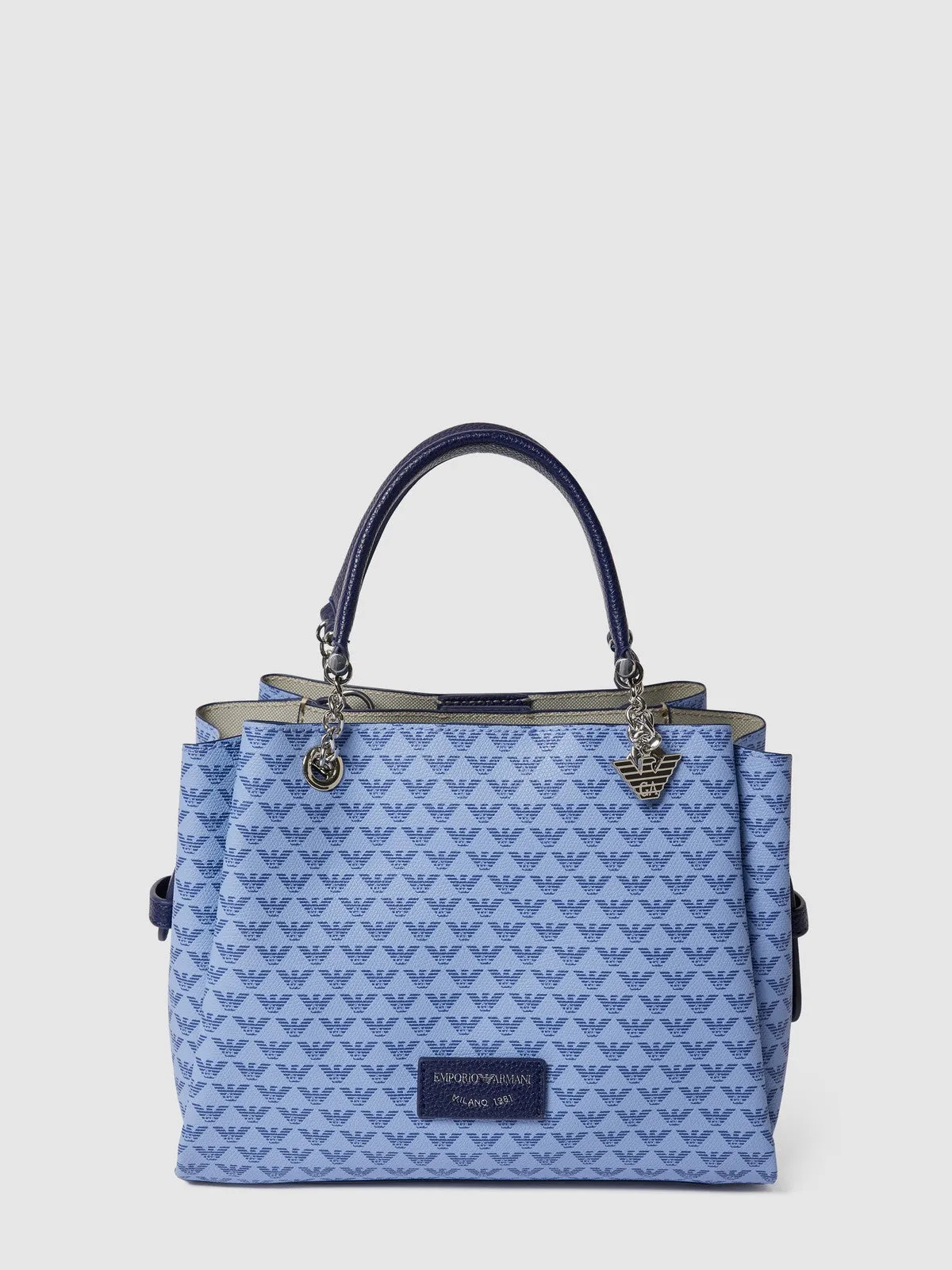 E.M.P.O.R.I.O A.R.M.A.N.I HANDBAG
