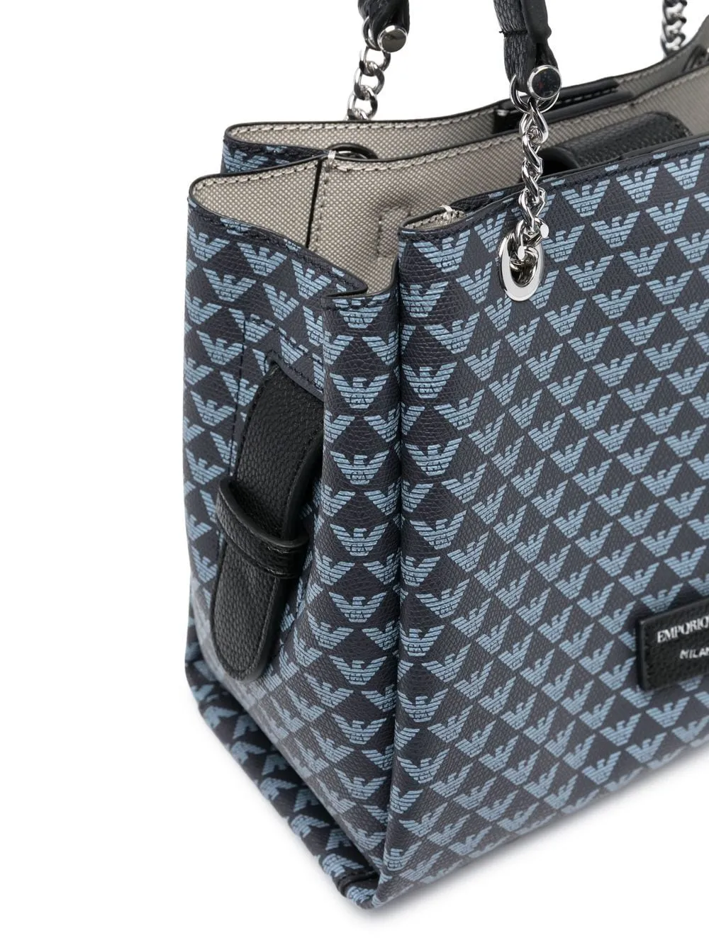 E.M.P.O.R.I.O A.R.M.A.N.I HANDBAG