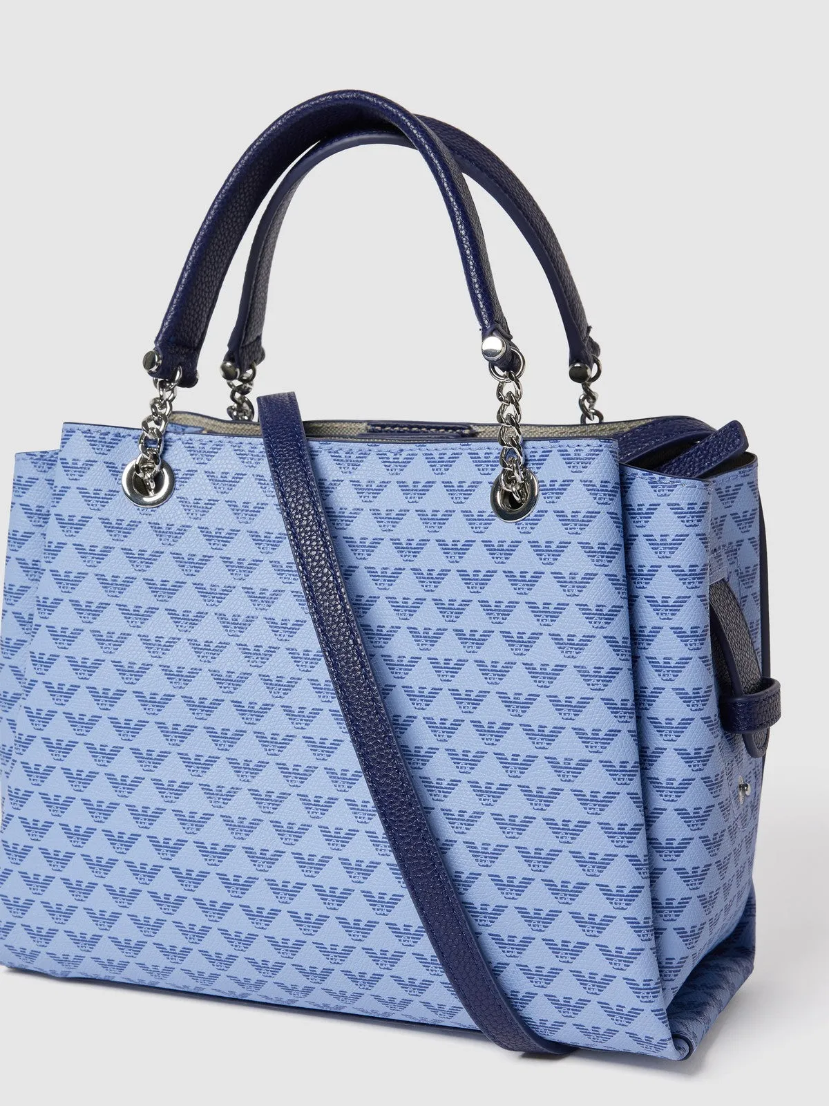 E.M.P.O.R.I.O A.R.M.A.N.I HANDBAG