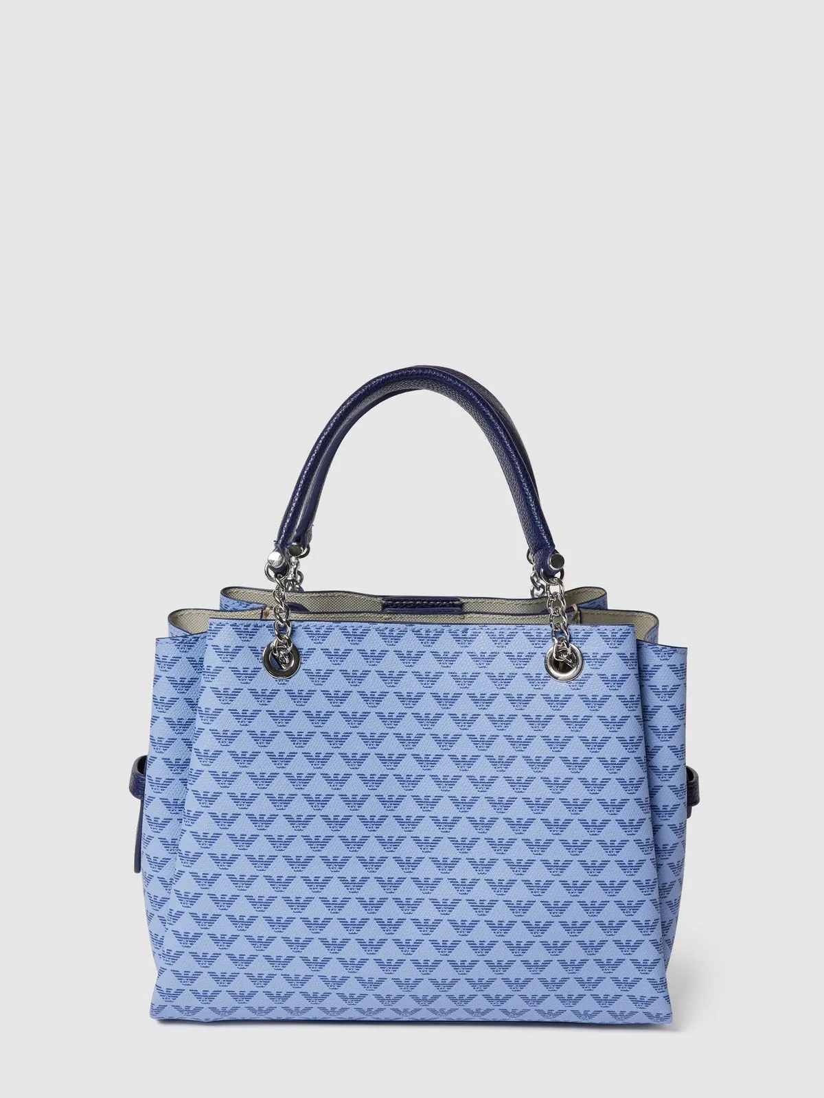 E.M.P.O.R.I.O A.R.M.A.N.I HANDBAG