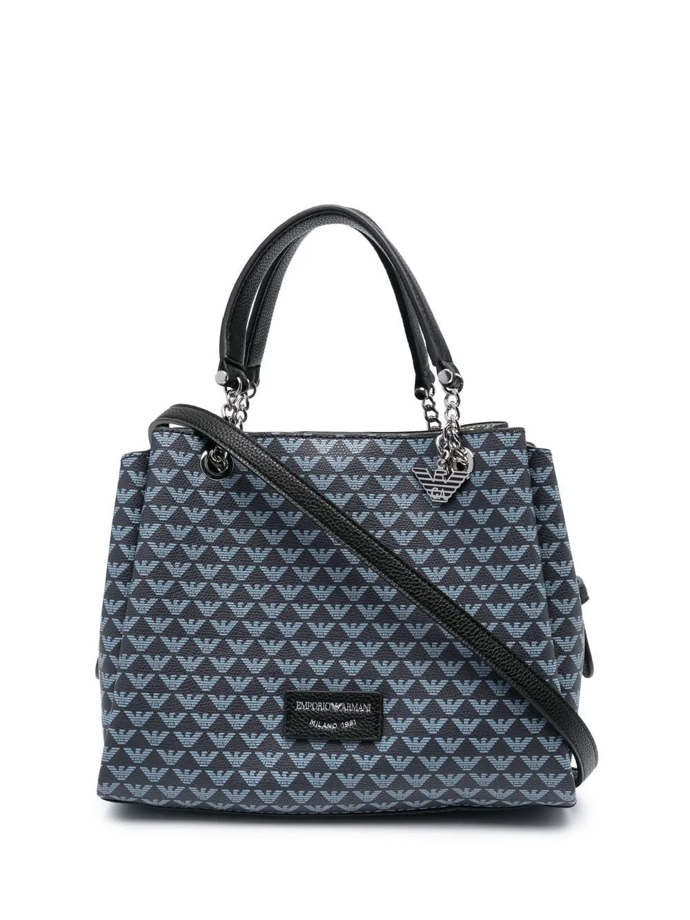 E.M.P.O.R.I.O A.R.M.A.N.I HANDBAG